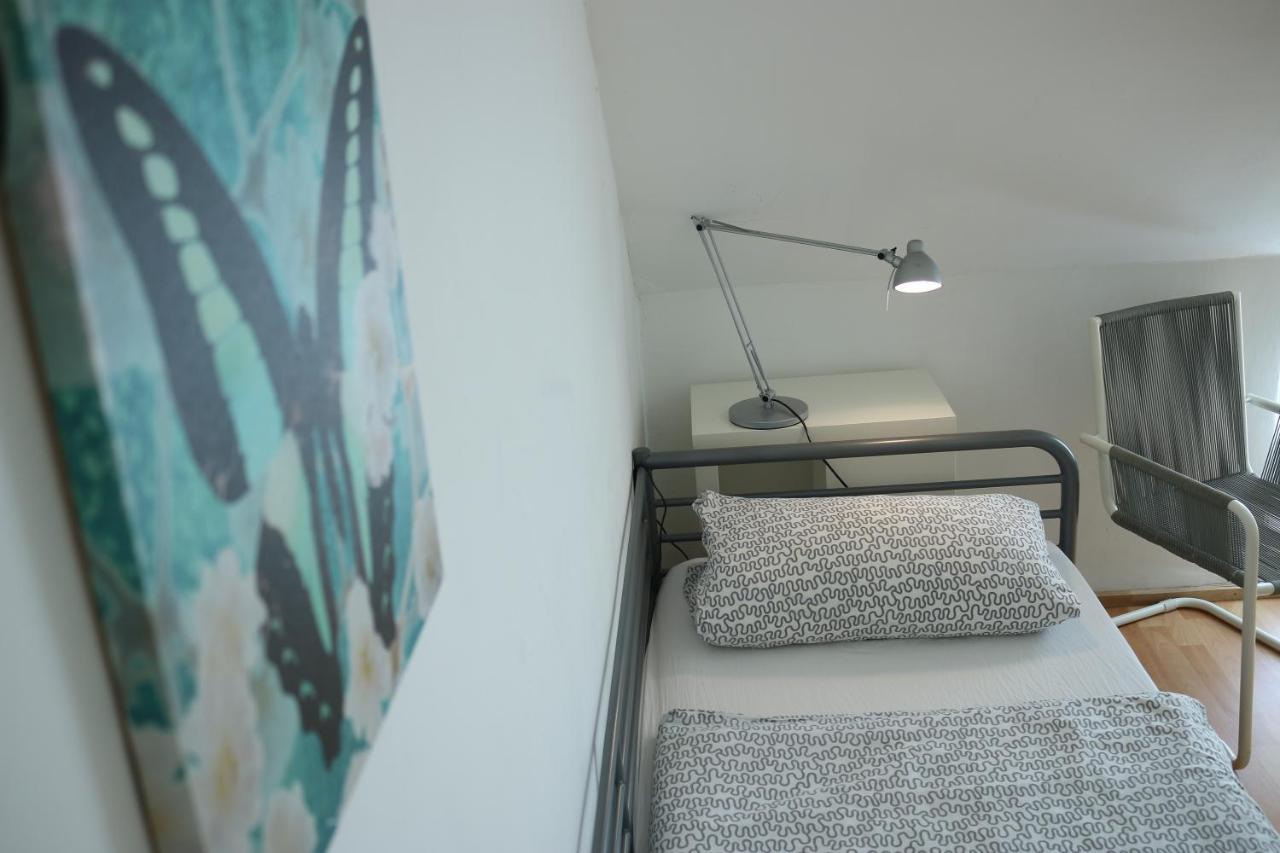 Moderne Studio Apartments Und 4 Zimmer Wohnungen In Oberhausen, Ideal Fuer Geschaeftsreisende Und Monteure Экстерьер фото