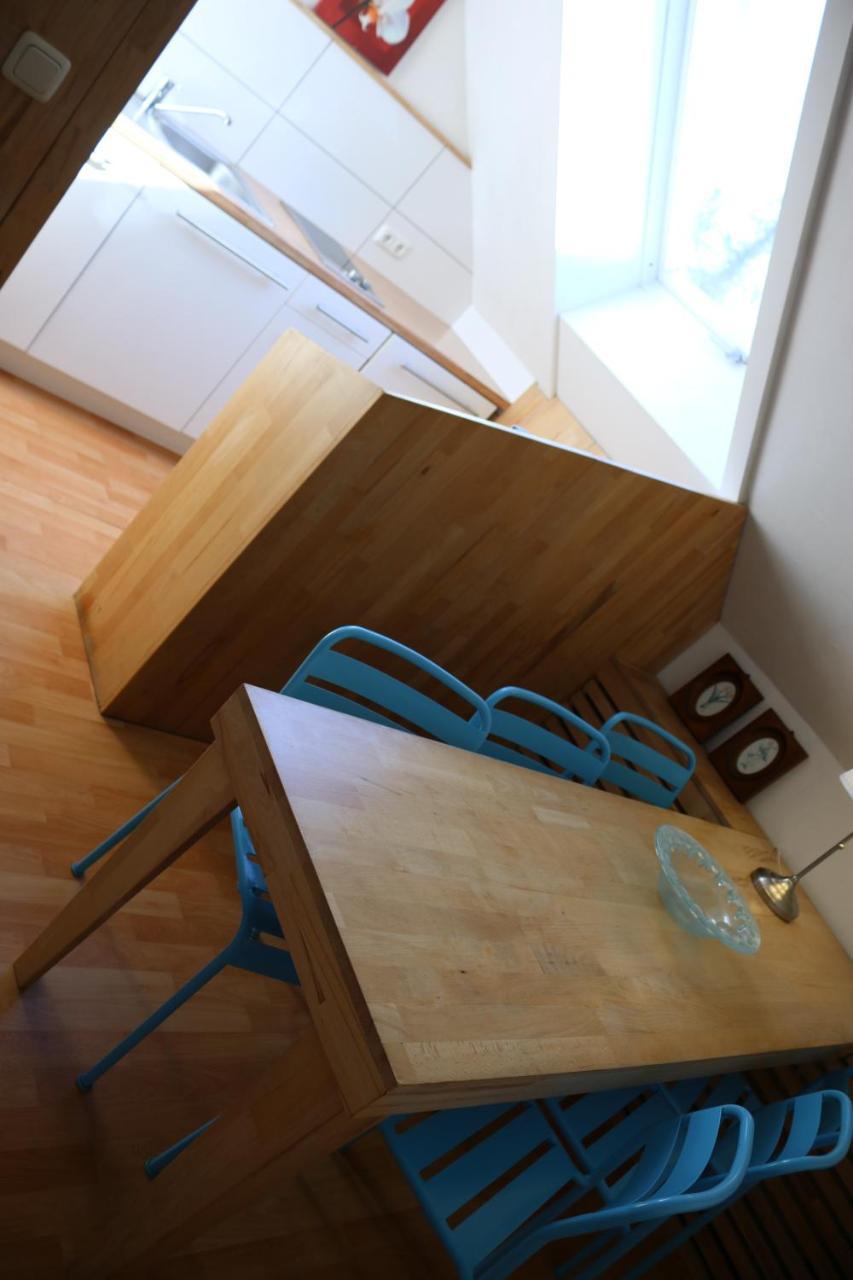 Moderne Studio Apartments Und 4 Zimmer Wohnungen In Oberhausen, Ideal Fuer Geschaeftsreisende Und Monteure Экстерьер фото