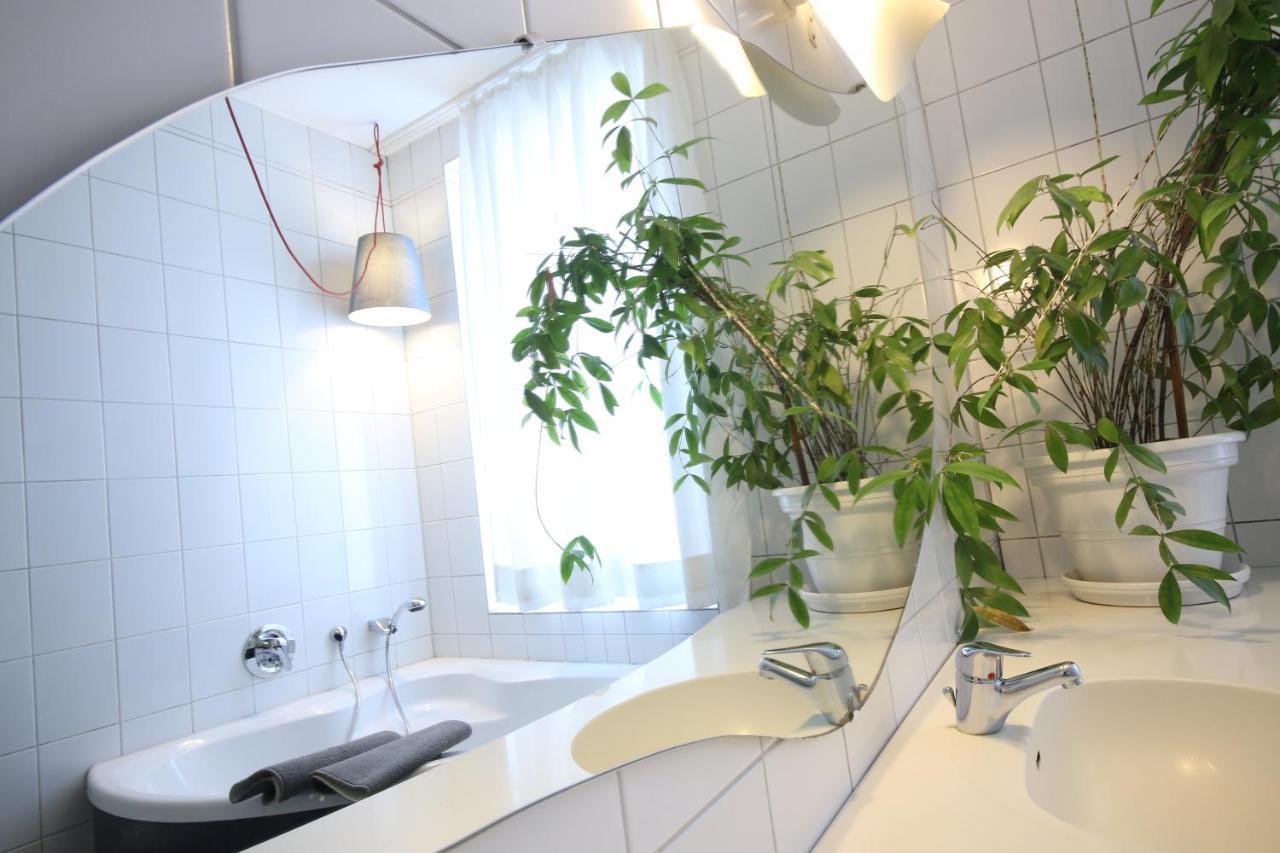 Moderne Studio Apartments Und 4 Zimmer Wohnungen In Oberhausen, Ideal Fuer Geschaeftsreisende Und Monteure Экстерьер фото