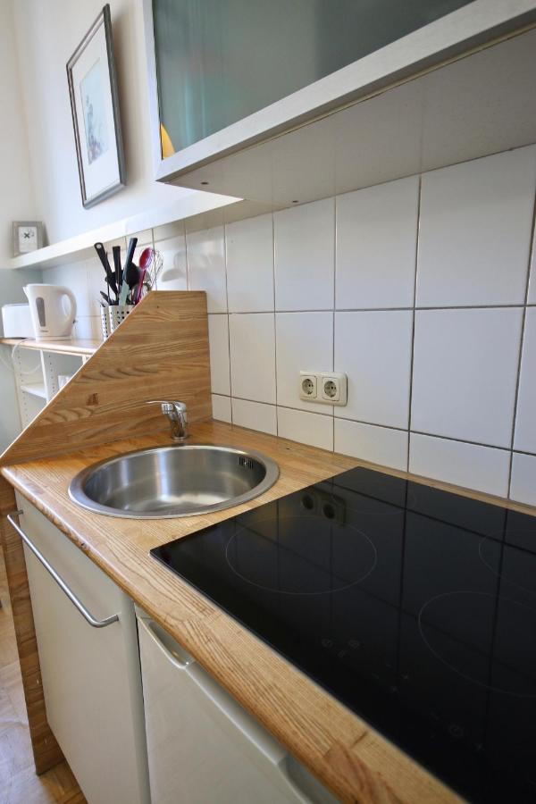 Moderne Studio Apartments Und 4 Zimmer Wohnungen In Oberhausen, Ideal Fuer Geschaeftsreisende Und Monteure Экстерьер фото
