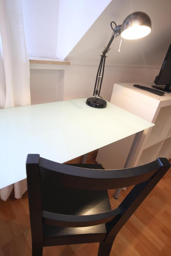 Moderne Studio Apartments Und 4 Zimmer Wohnungen In Oberhausen, Ideal Fuer Geschaeftsreisende Und Monteure Экстерьер фото