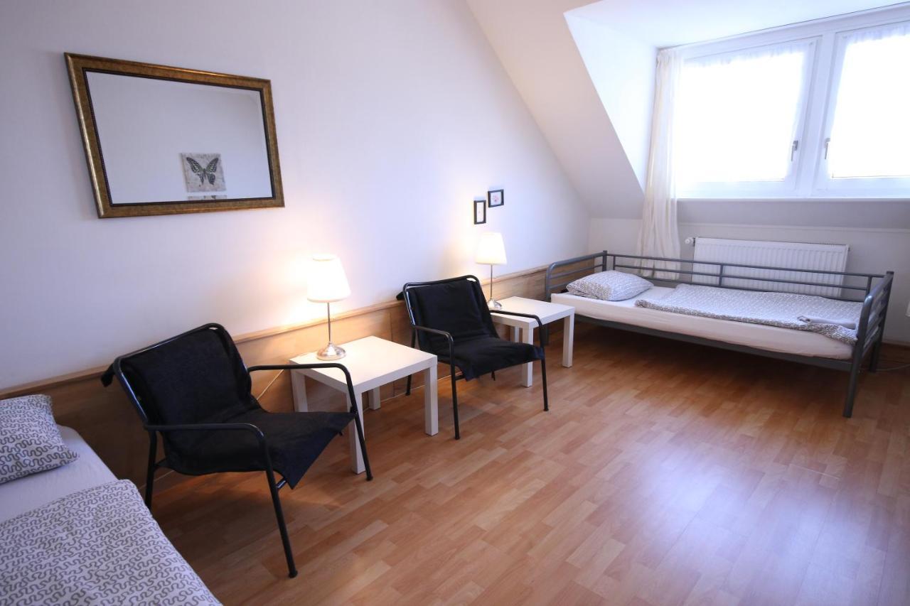 Moderne Studio Apartments Und 4 Zimmer Wohnungen In Oberhausen, Ideal Fuer Geschaeftsreisende Und Monteure Экстерьер фото