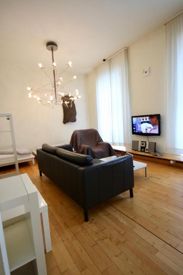 Moderne Studio Apartments Und 4 Zimmer Wohnungen In Oberhausen, Ideal Fuer Geschaeftsreisende Und Monteure Экстерьер фото