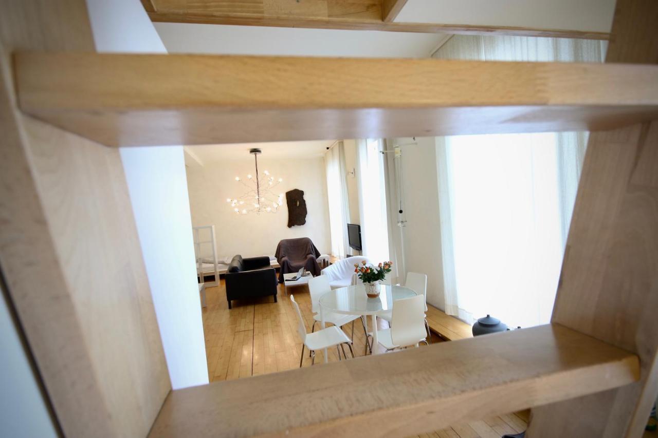 Moderne Studio Apartments Und 4 Zimmer Wohnungen In Oberhausen, Ideal Fuer Geschaeftsreisende Und Monteure Экстерьер фото