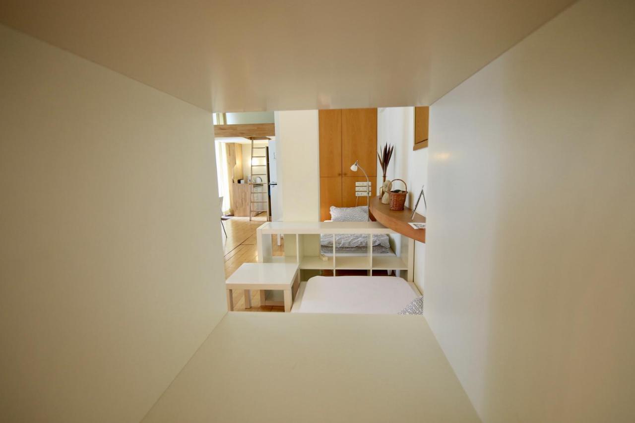 Moderne Studio Apartments Und 4 Zimmer Wohnungen In Oberhausen, Ideal Fuer Geschaeftsreisende Und Monteure Экстерьер фото