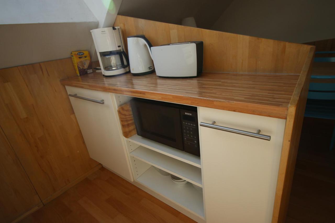 Moderne Studio Apartments Und 4 Zimmer Wohnungen In Oberhausen, Ideal Fuer Geschaeftsreisende Und Monteure Экстерьер фото