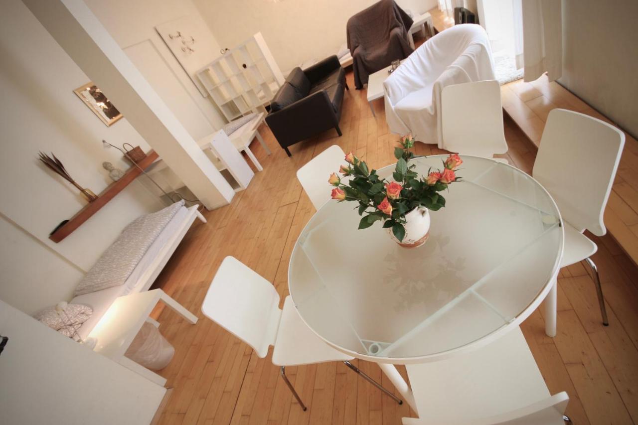 Moderne Studio Apartments Und 4 Zimmer Wohnungen In Oberhausen, Ideal Fuer Geschaeftsreisende Und Monteure Экстерьер фото