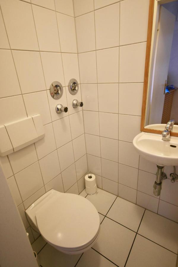 Moderne Studio Apartments Und 4 Zimmer Wohnungen In Oberhausen, Ideal Fuer Geschaeftsreisende Und Monteure Экстерьер фото