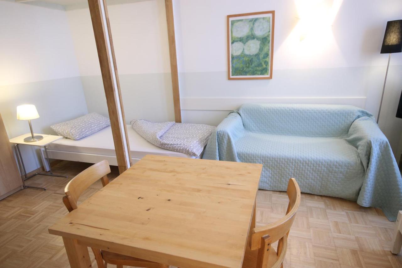 Moderne Studio Apartments Und 4 Zimmer Wohnungen In Oberhausen, Ideal Fuer Geschaeftsreisende Und Monteure Экстерьер фото
