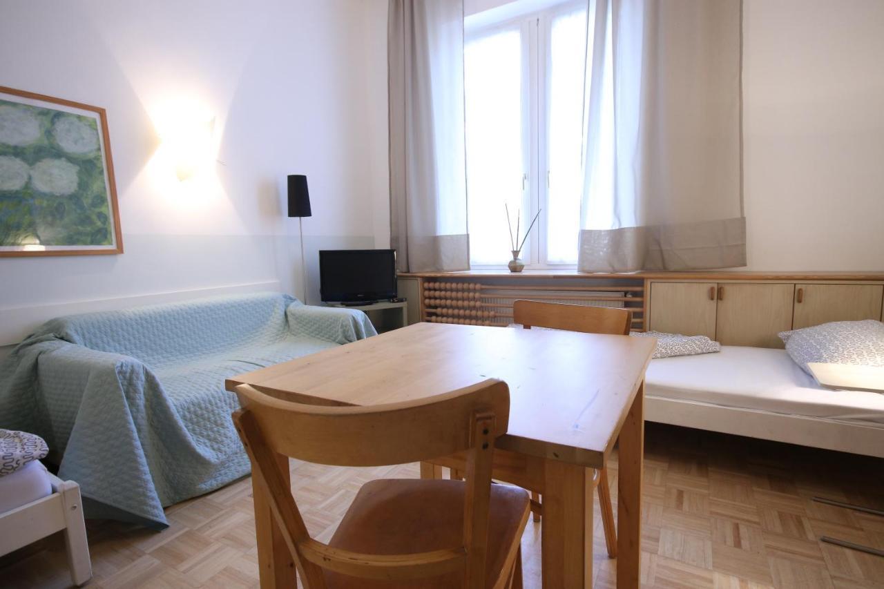 Moderne Studio Apartments Und 4 Zimmer Wohnungen In Oberhausen, Ideal Fuer Geschaeftsreisende Und Monteure Экстерьер фото